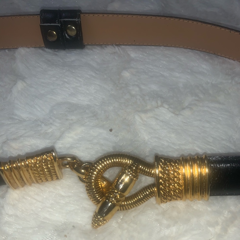Waist Belt